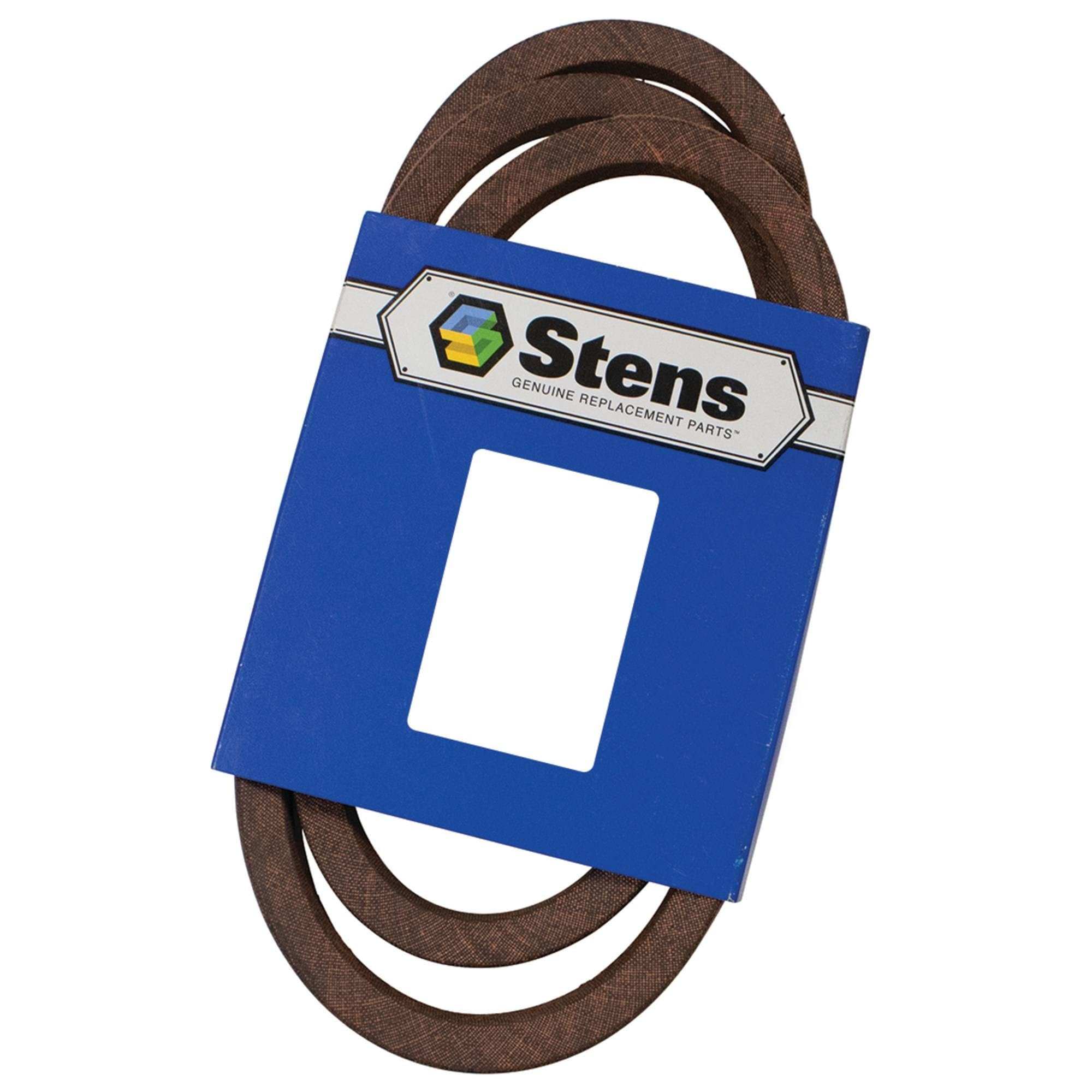 Amazon.com: Stens - 265-966 OEM Replacement Belt, Wright Mfg